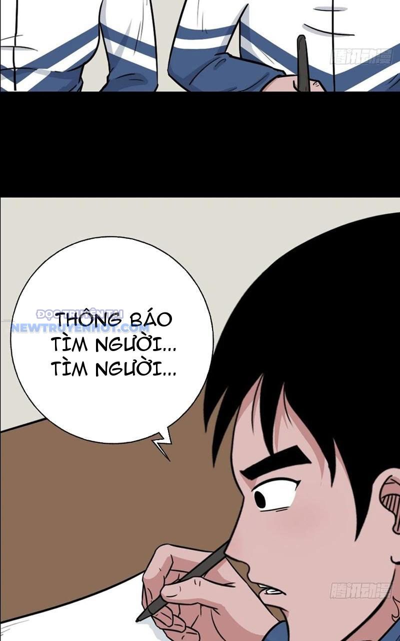 đấu Yếm Thần Chap 80 - Next Chap 81