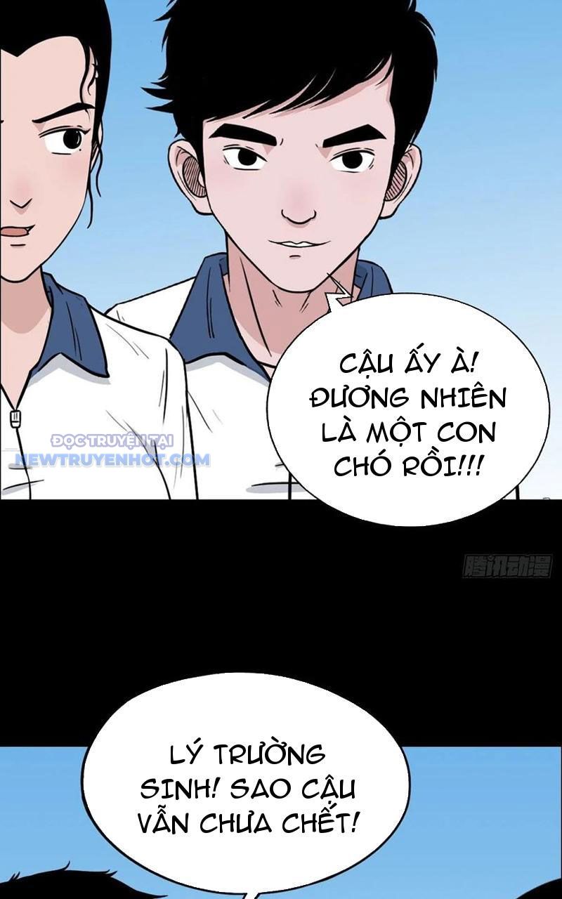 đấu Yếm Thần Chap 80 - Next Chap 81