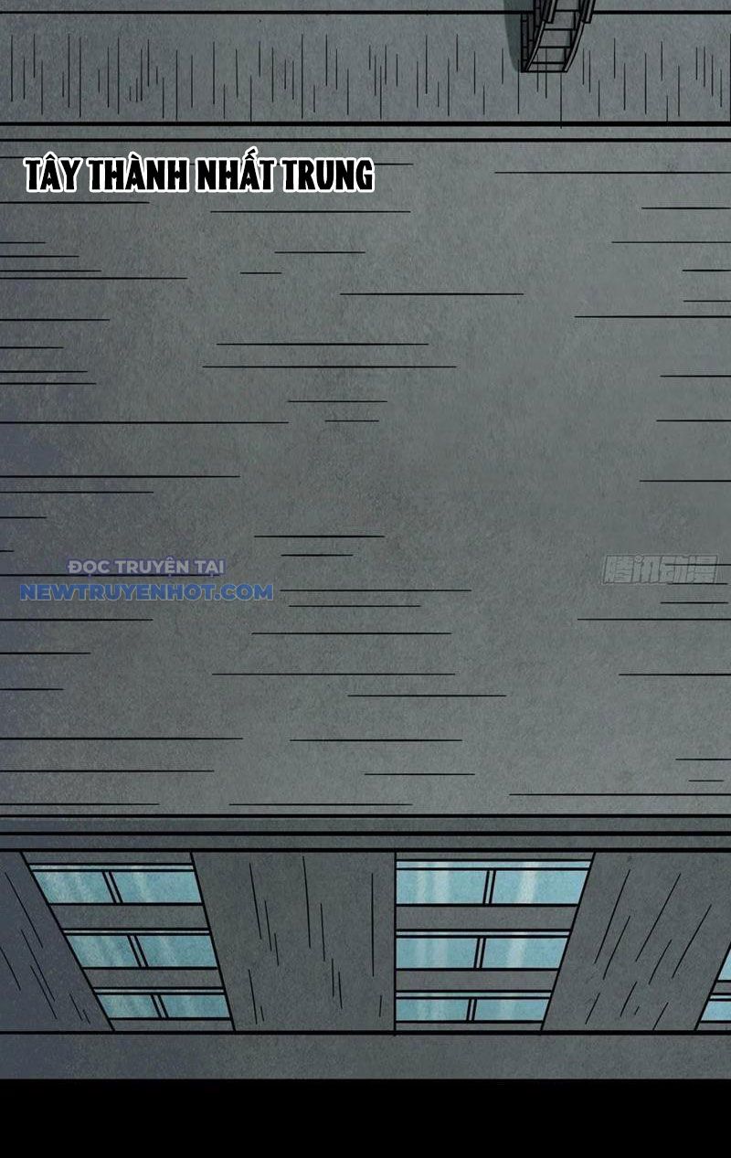 đấu Yếm Thần Chap 80 - Next Chap 81