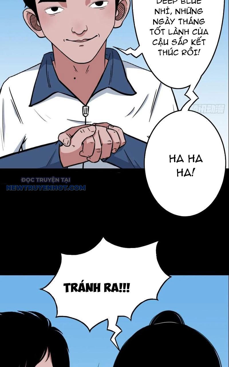 đấu Yếm Thần Chap 80 - Next Chap 81