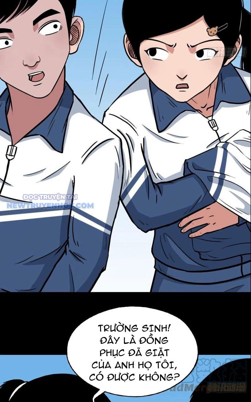 đấu Yếm Thần Chap 80 - Next Chap 81