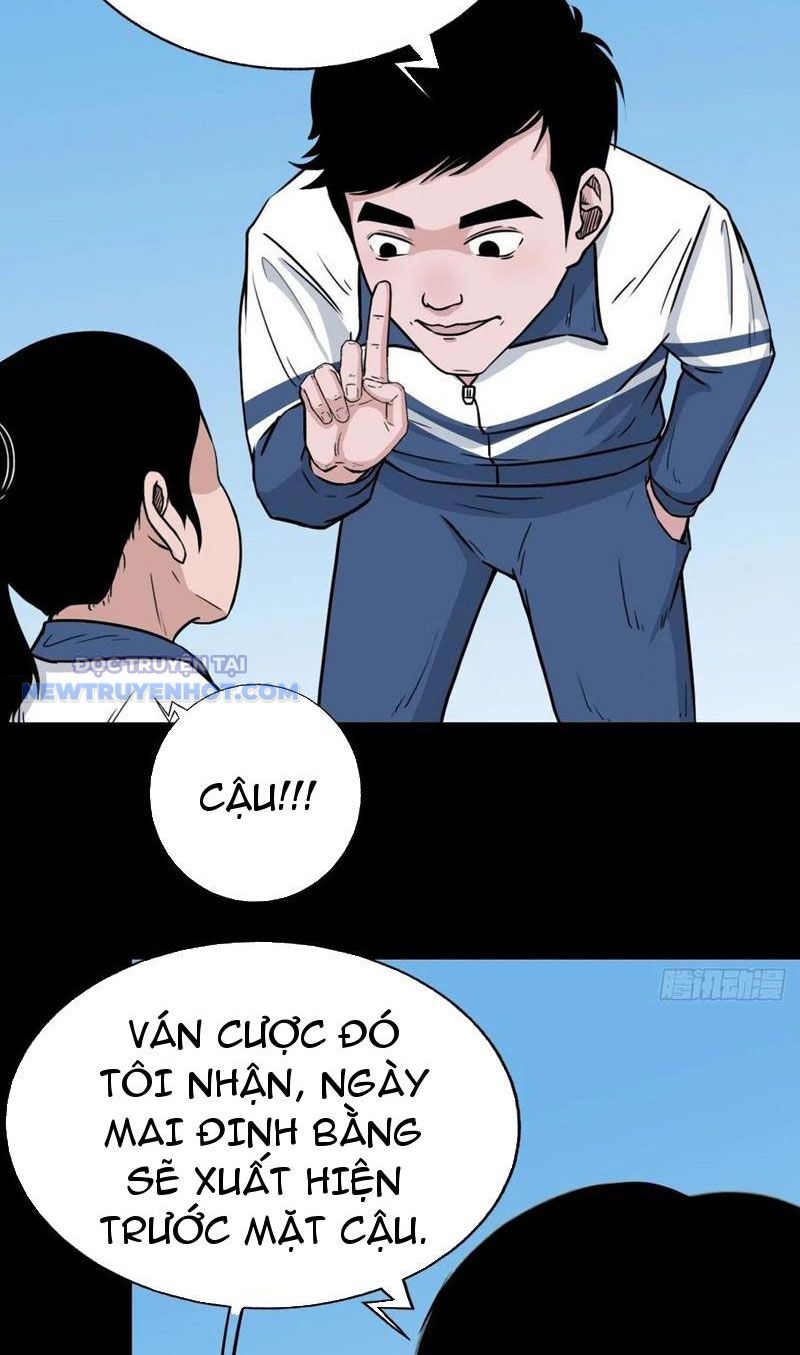 đấu Yếm Thần Chap 80 - Next Chap 81