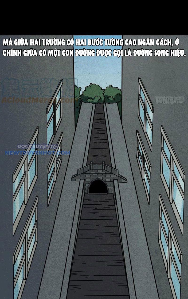 đấu Yếm Thần Chap 80 - Next Chap 81