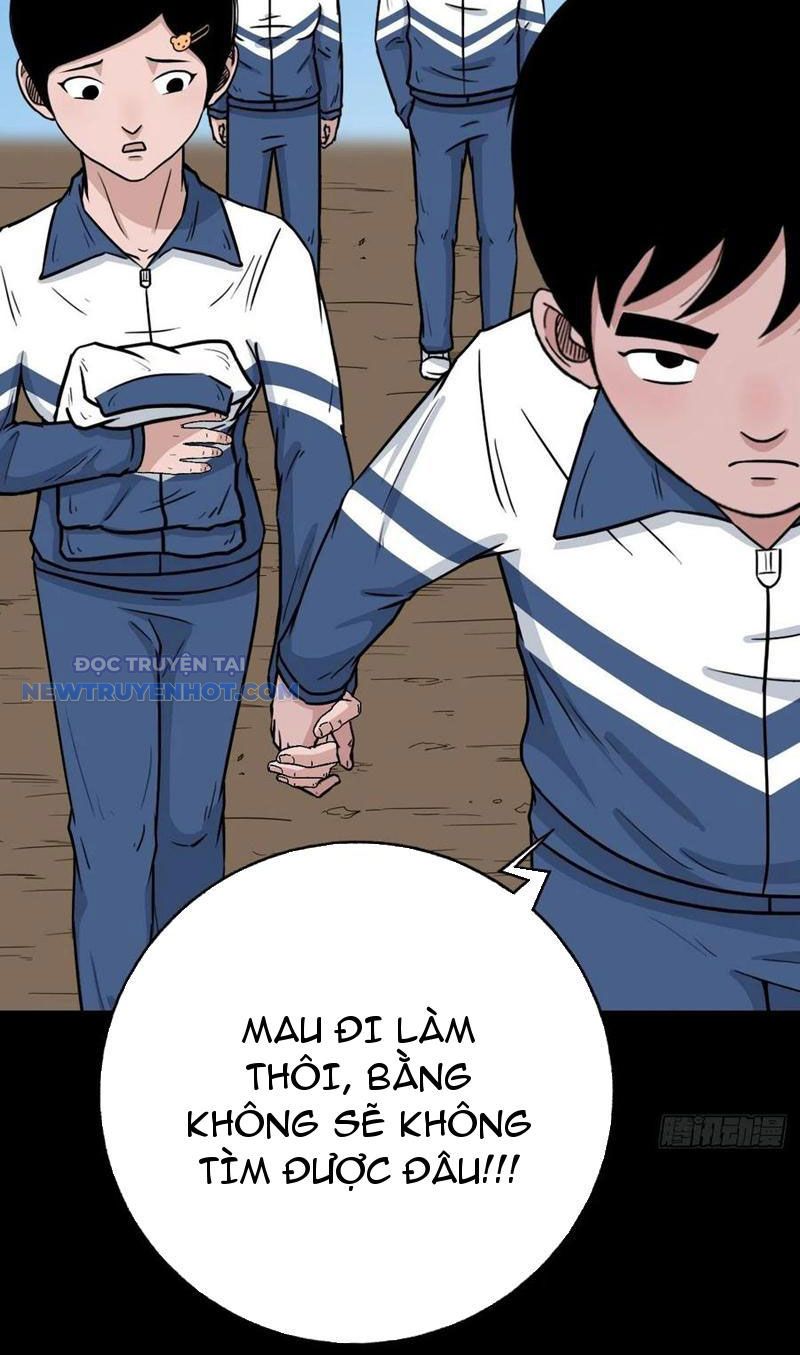 đấu Yếm Thần Chap 80 - Next Chap 81