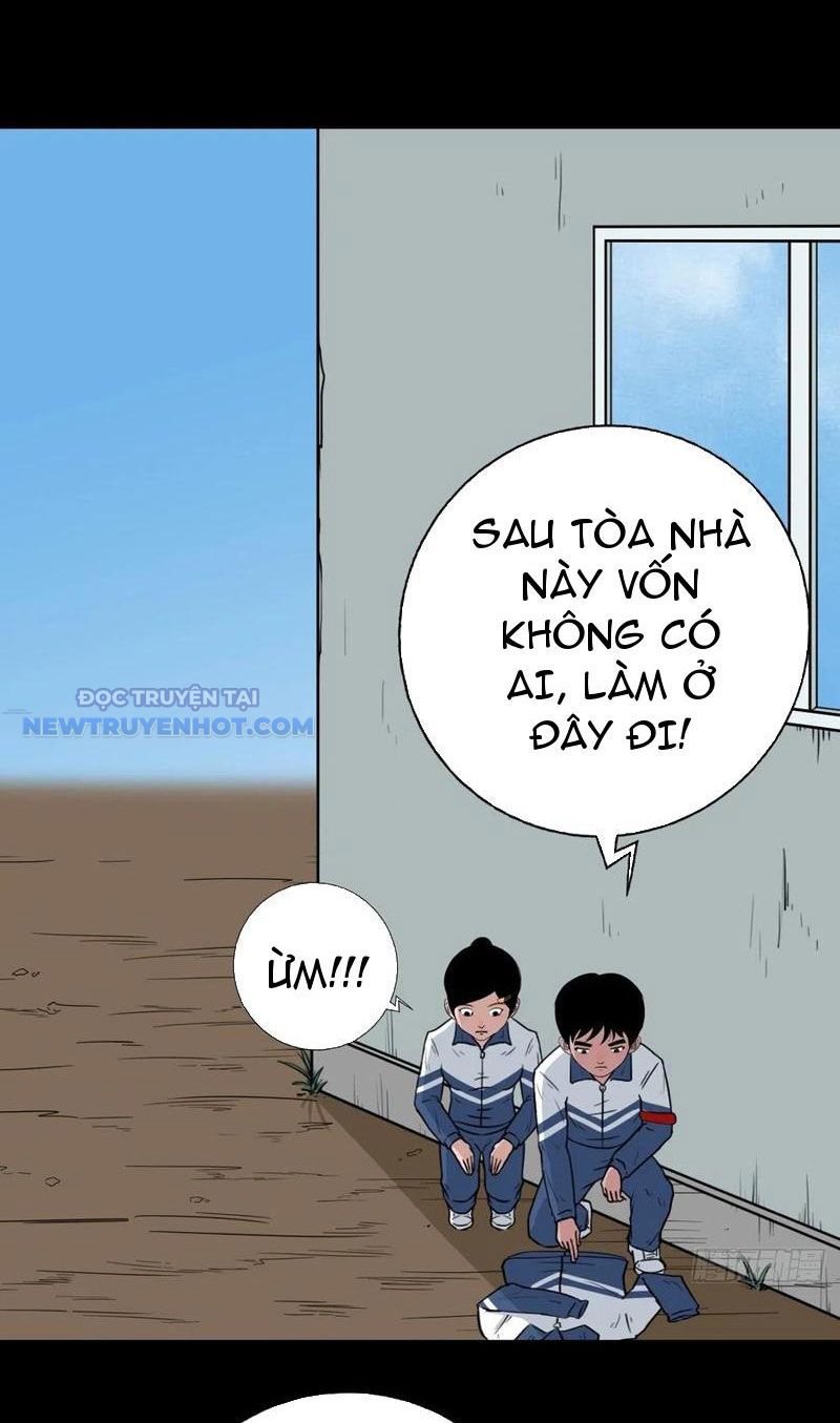 đấu Yếm Thần Chap 80 - Next Chap 81