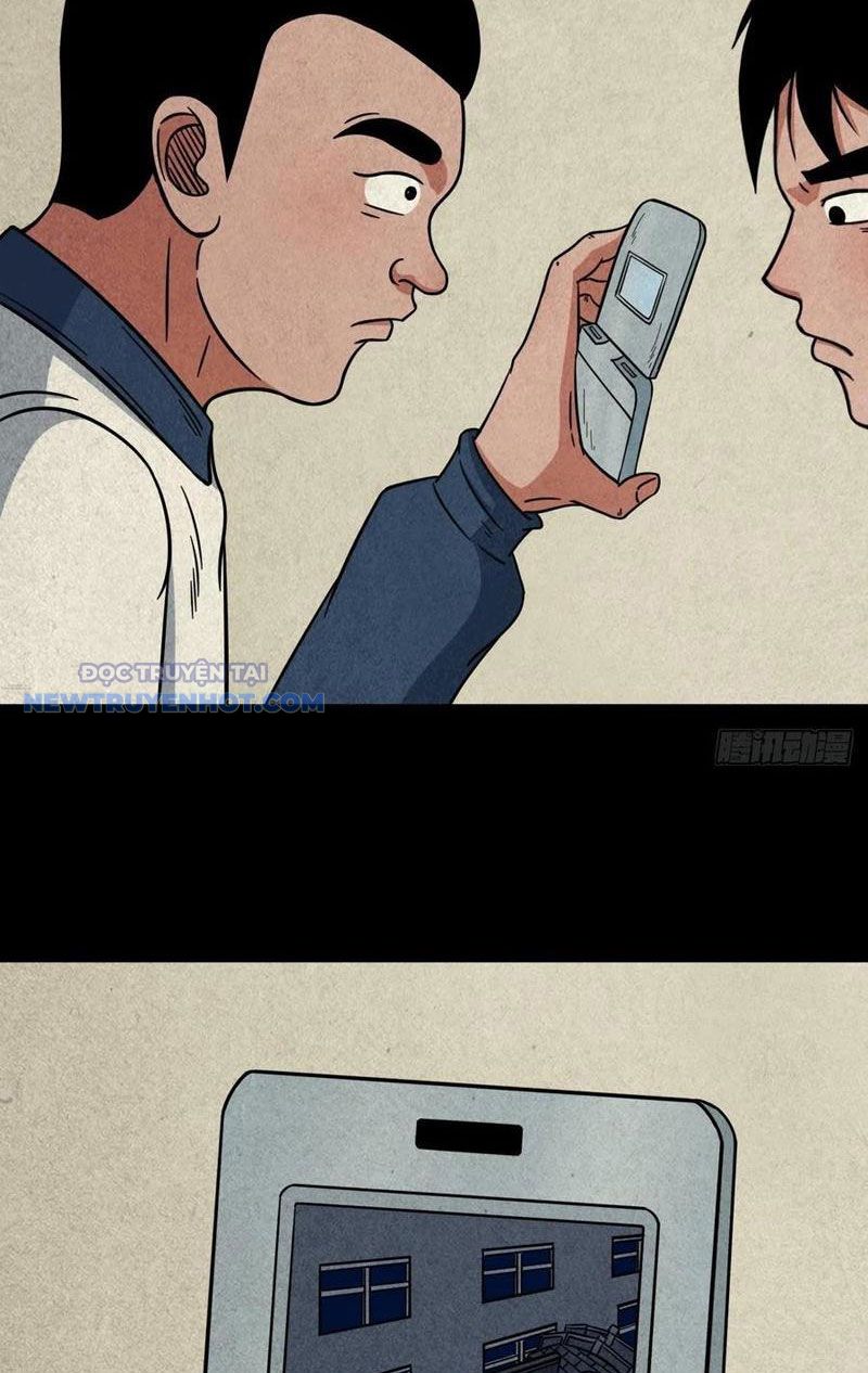 đấu Yếm Thần Chap 80 - Next Chap 81