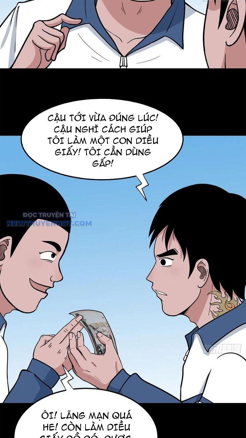 đấu Yếm Thần Chap 81 - Next Chap 82