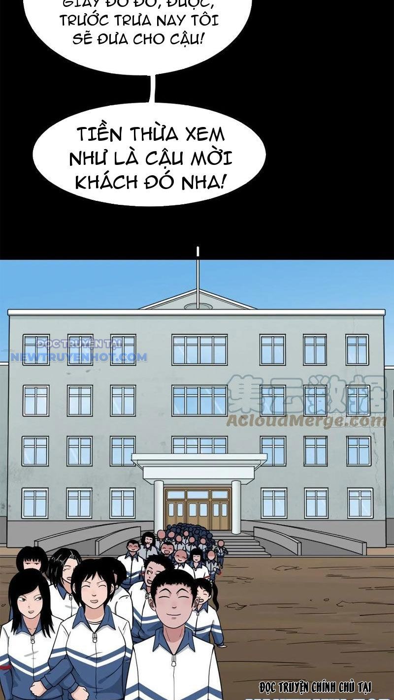 đấu Yếm Thần Chap 81 - Next Chap 82