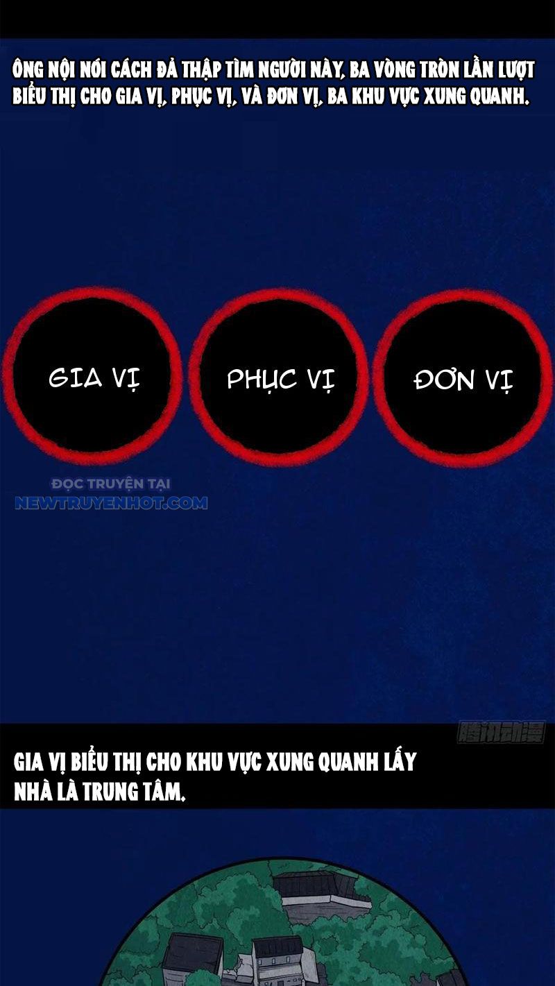 đấu Yếm Thần Chap 81 - Next Chap 82