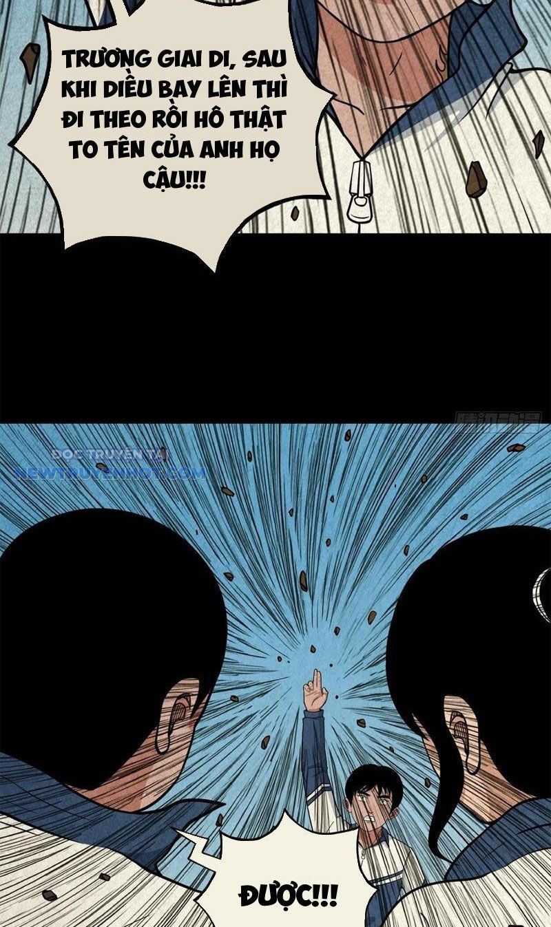 đấu Yếm Thần Chap 81 - Next Chap 82