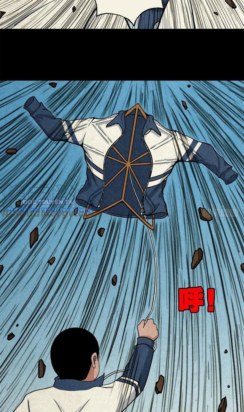 đấu Yếm Thần Chap 81 - Next Chap 82