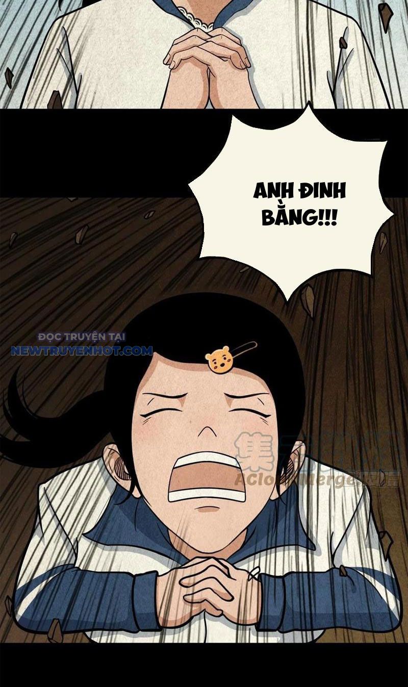 đấu Yếm Thần Chap 81 - Next Chap 82