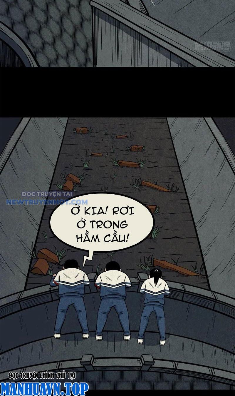 đấu Yếm Thần Chap 81 - Next Chap 82