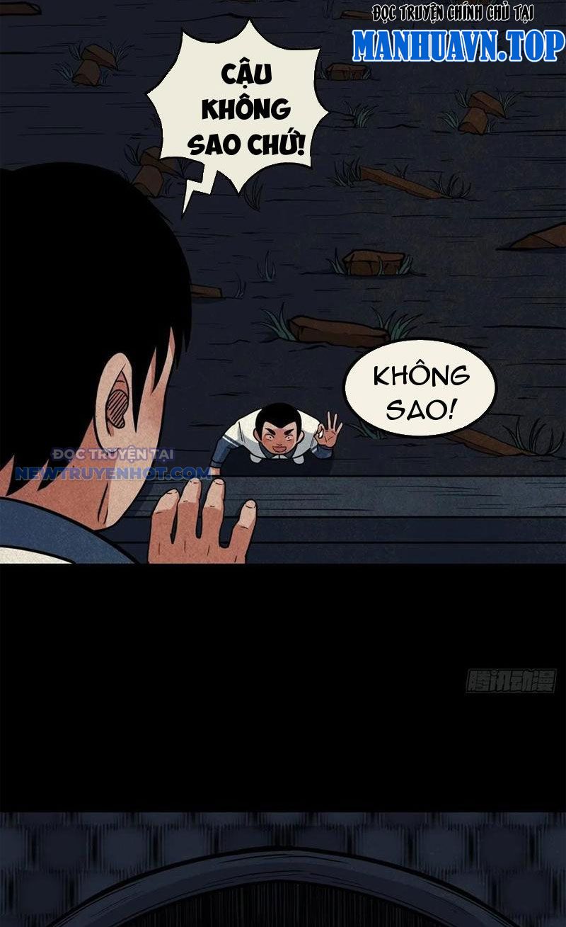 đấu Yếm Thần Chap 81 - Next Chap 82