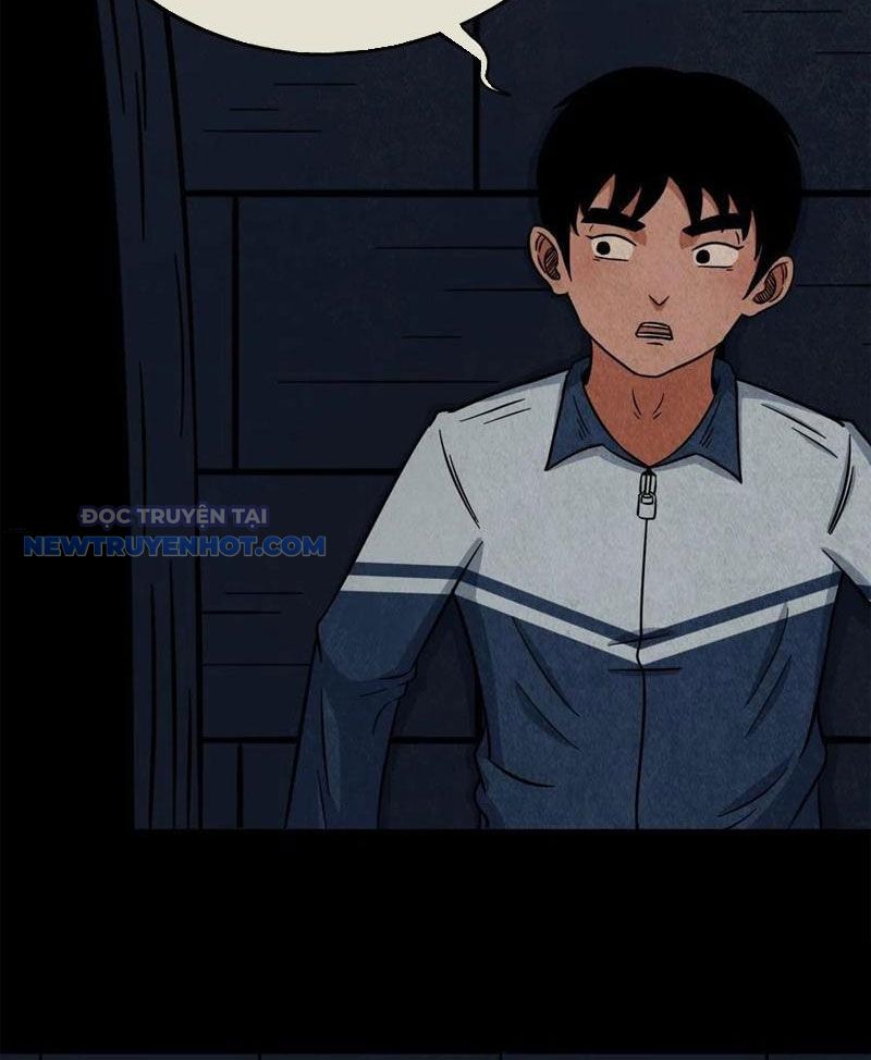 đấu Yếm Thần Chap 82 - Next Chap 83