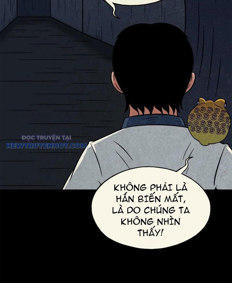 đấu Yếm Thần Chap 82 - Next Chap 83