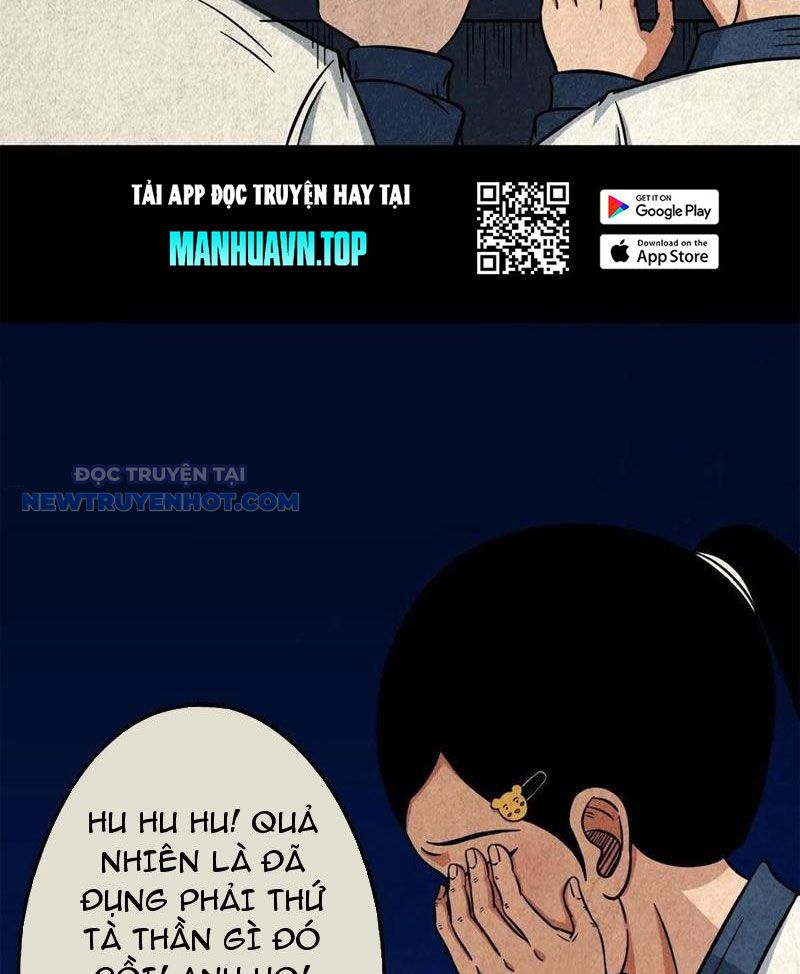 đấu Yếm Thần Chap 82 - Next Chap 83