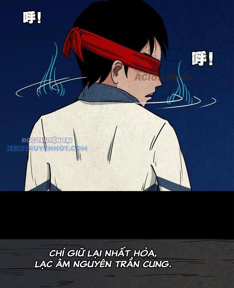 đấu Yếm Thần Chap 82 - Next Chap 83