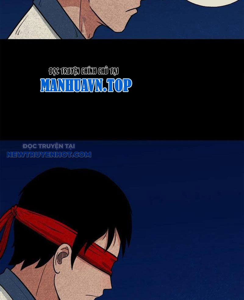 đấu Yếm Thần Chap 82 - Next Chap 83