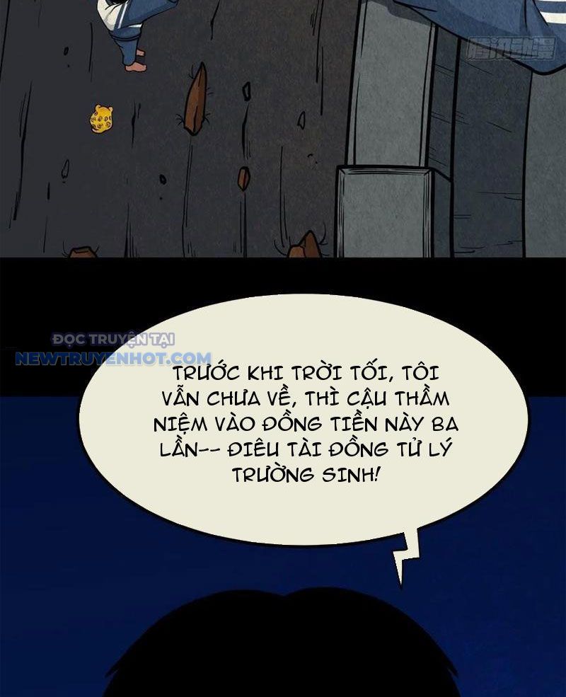 đấu Yếm Thần Chap 82 - Next Chap 83