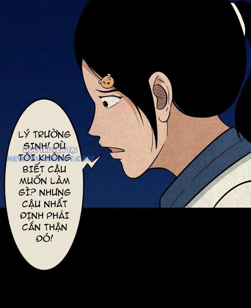 đấu Yếm Thần Chap 82 - Next Chap 83