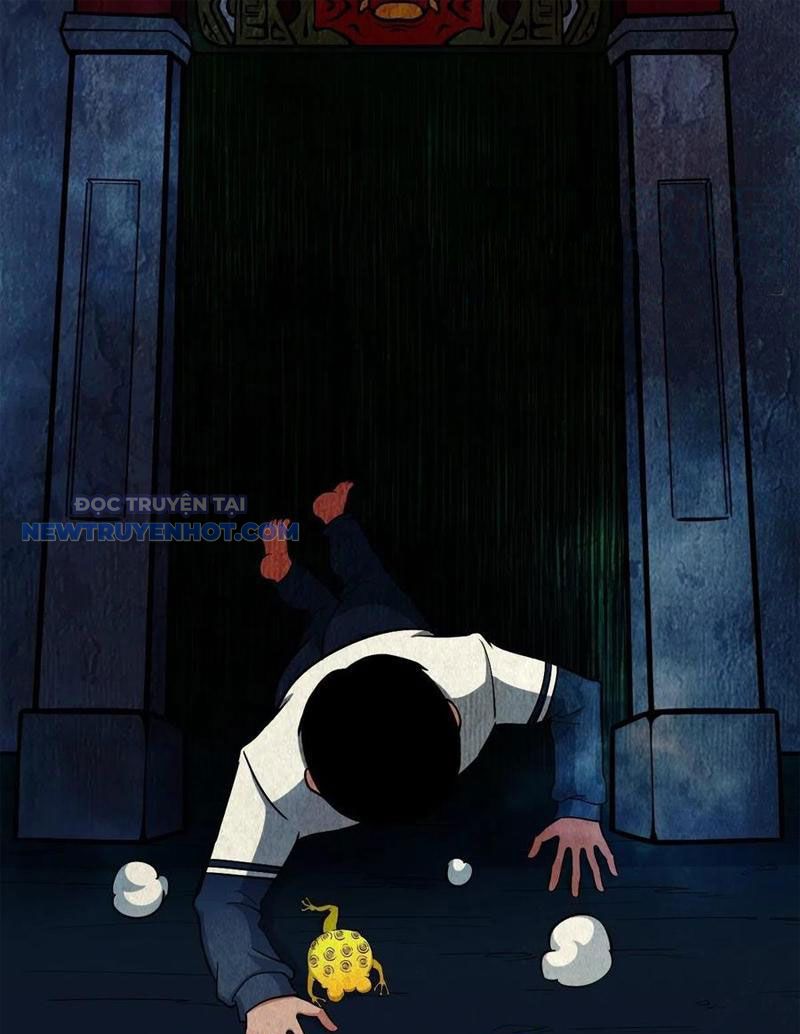 đấu Yếm Thần Chap 82 - Next Chap 83