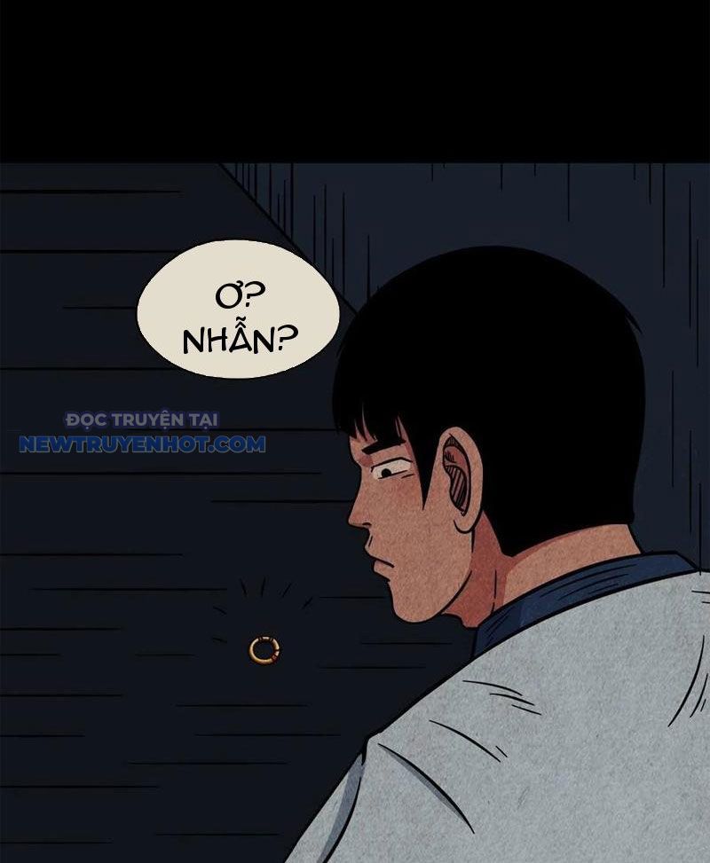 đấu Yếm Thần Chap 82 - Next Chap 83