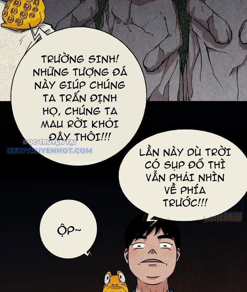 đấu Yếm Thần Chap 83 - Next Chap 84