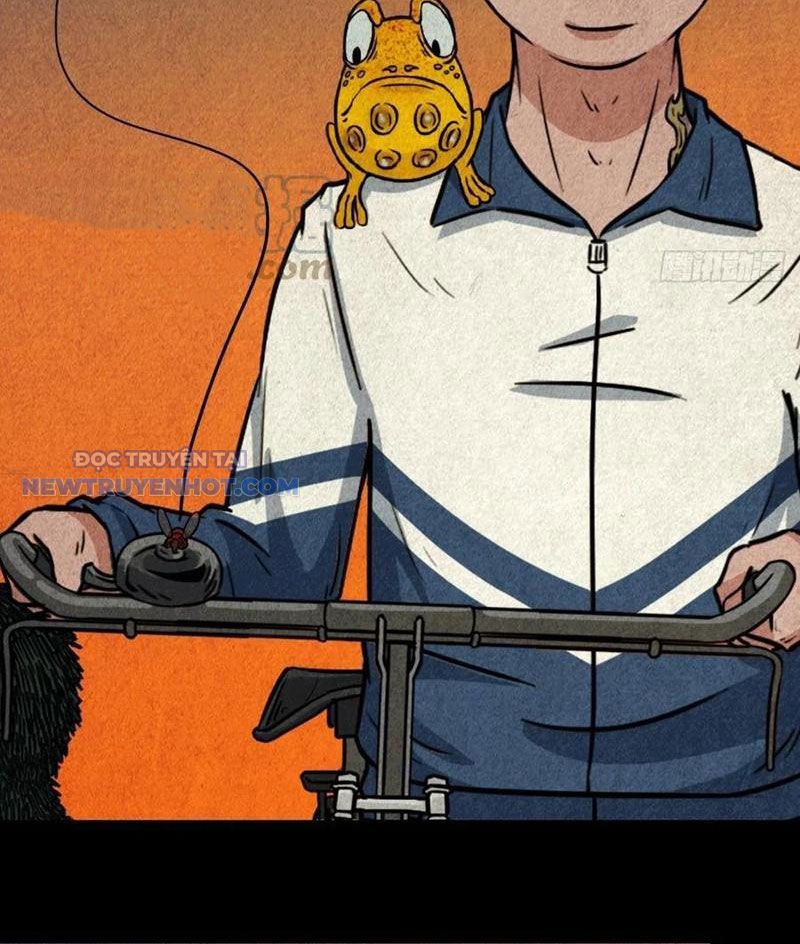 đấu Yếm Thần Chap 83 - Next Chap 84