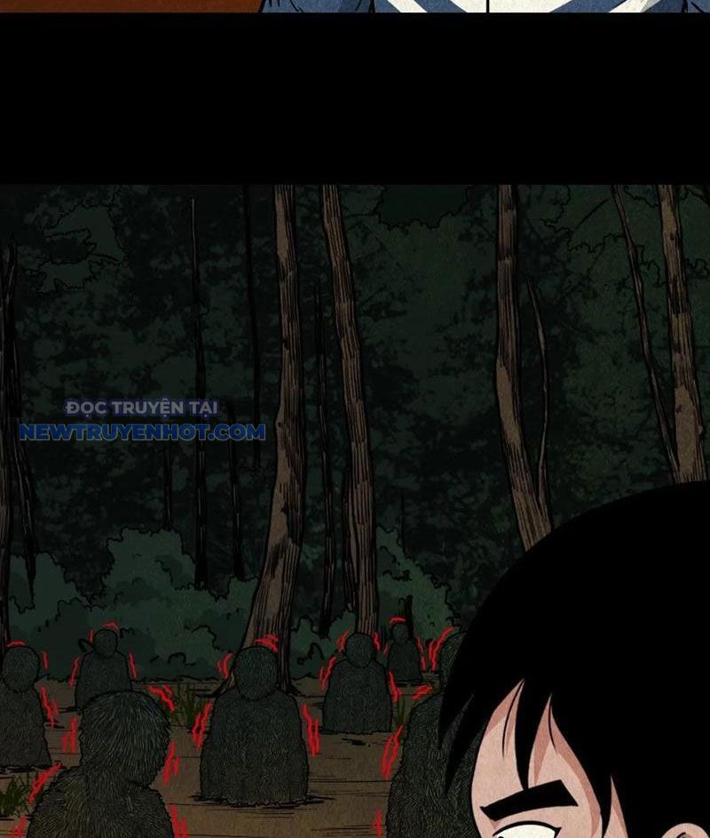 đấu Yếm Thần Chap 83 - Next Chap 84