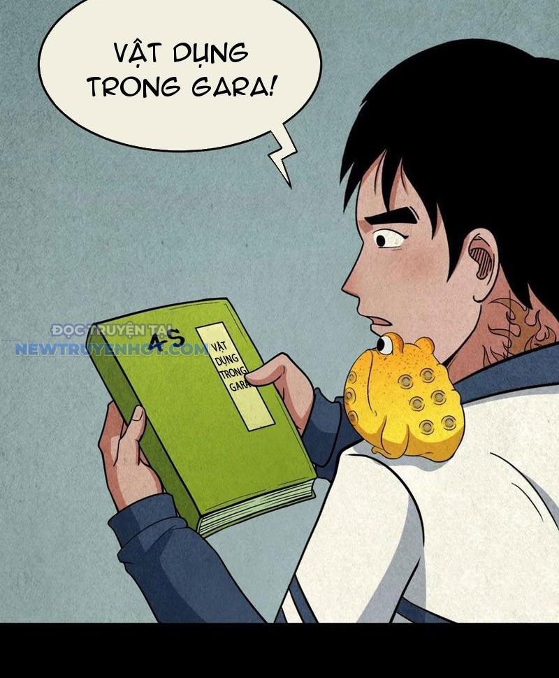 đấu Yếm Thần Chap 83 - Next Chap 84