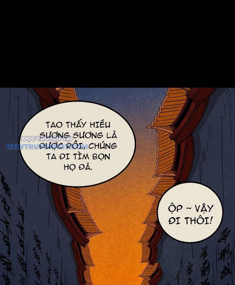 đấu Yếm Thần Chap 83 - Next Chap 84