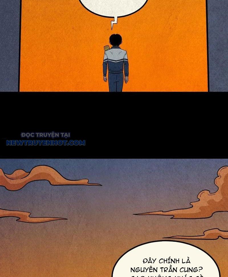 đấu Yếm Thần Chap 83 - Next Chap 84