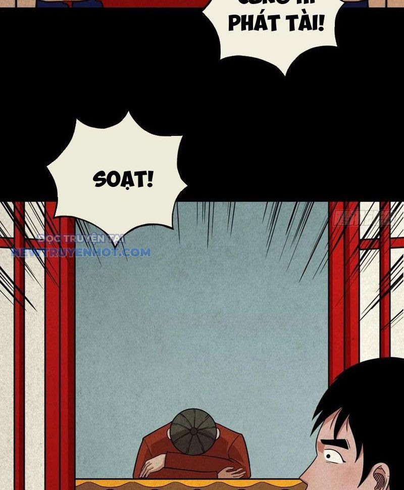 đấu Yếm Thần Chap 83 - Next Chap 84