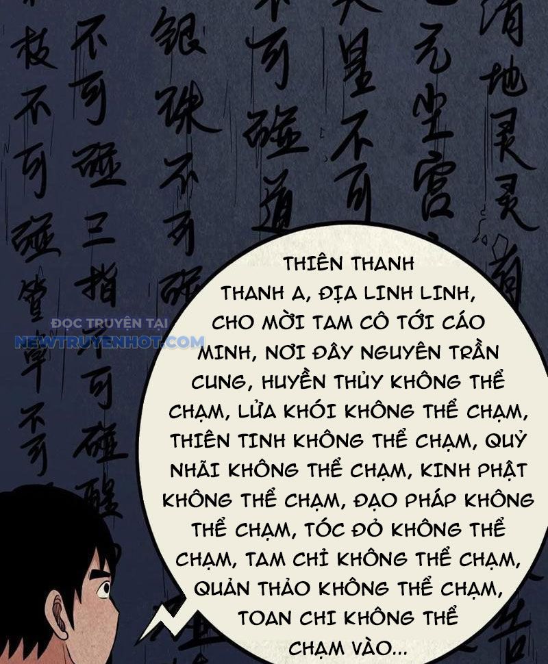 đấu Yếm Thần Chap 83 - Next Chap 84