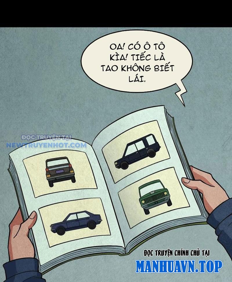 đấu Yếm Thần Chap 83 - Next Chap 84