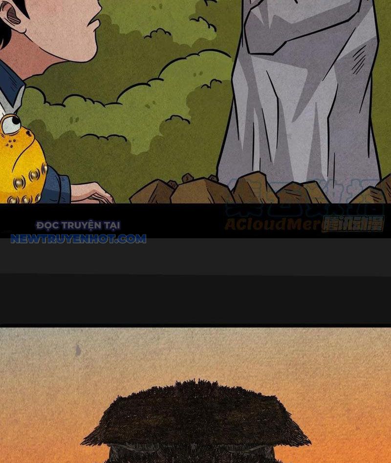 đấu Yếm Thần Chap 83 - Next Chap 84