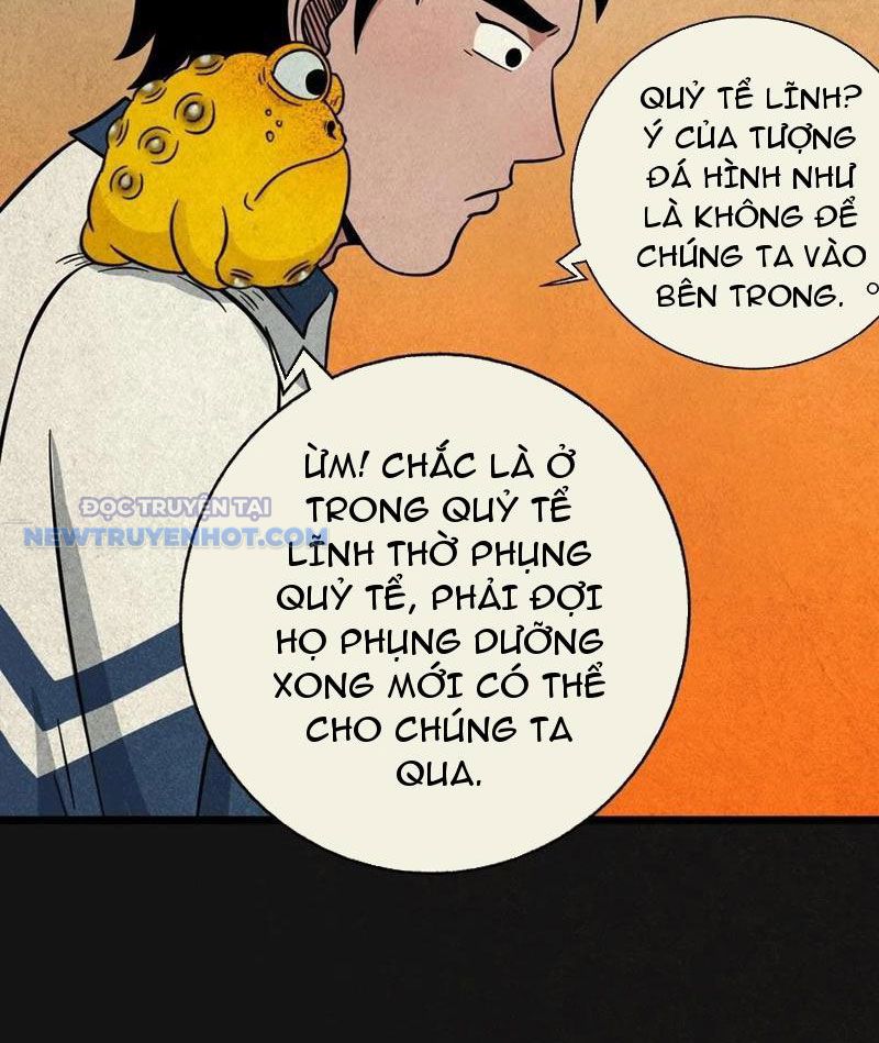 đấu Yếm Thần Chap 83 - Next Chap 84