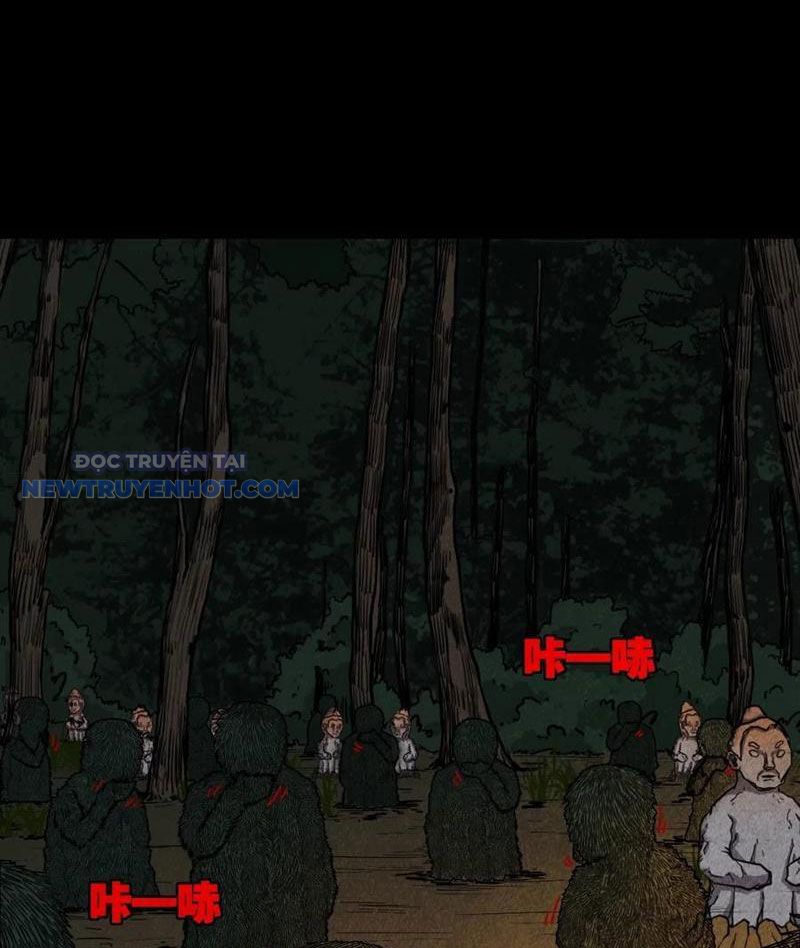 đấu Yếm Thần Chap 83 - Next Chap 84