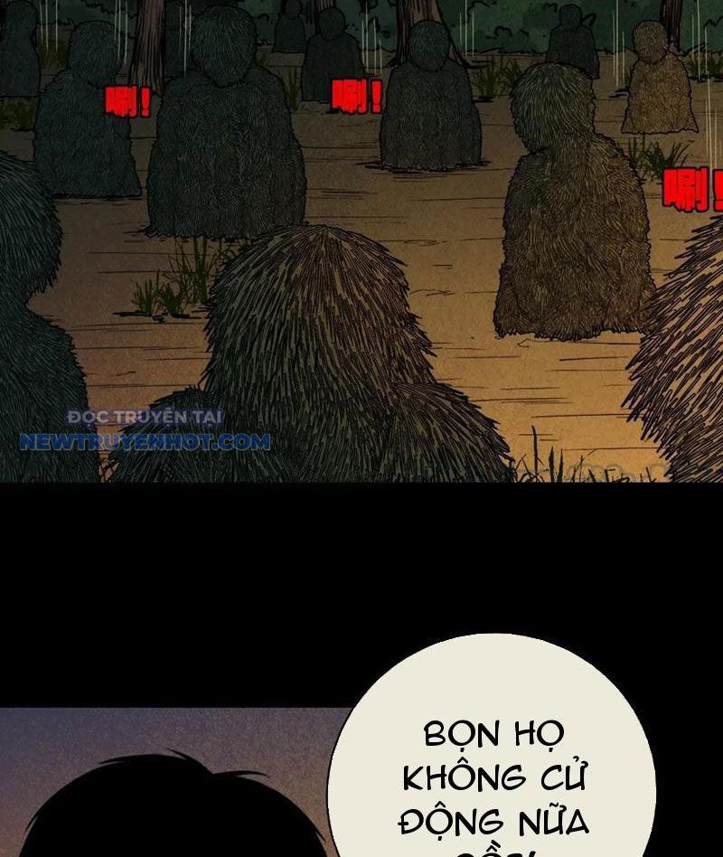 đấu Yếm Thần Chap 83 - Next Chap 84