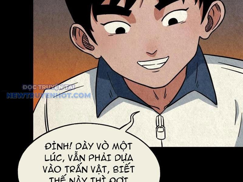 đấu Yếm Thần Chap 84 - Next Chap 85