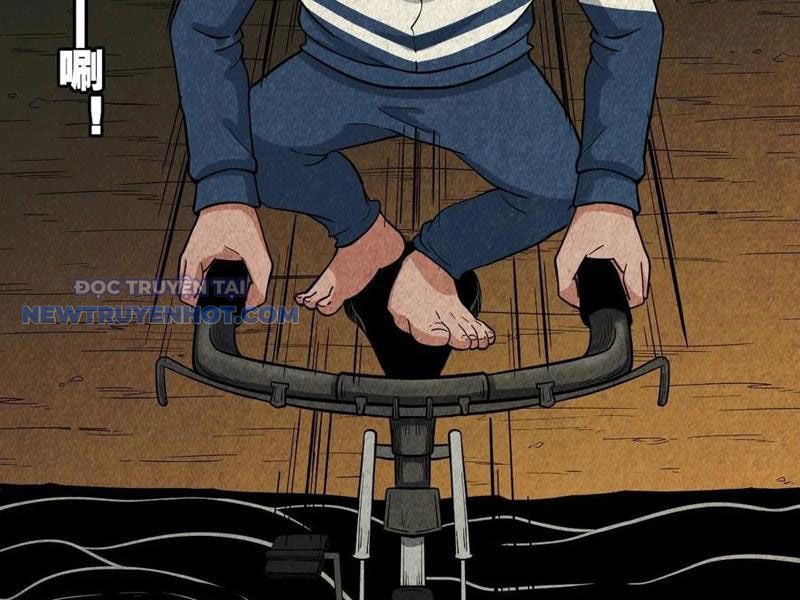 đấu Yếm Thần Chap 84 - Next Chap 85