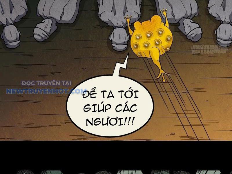 đấu Yếm Thần Chap 84 - Next Chap 85