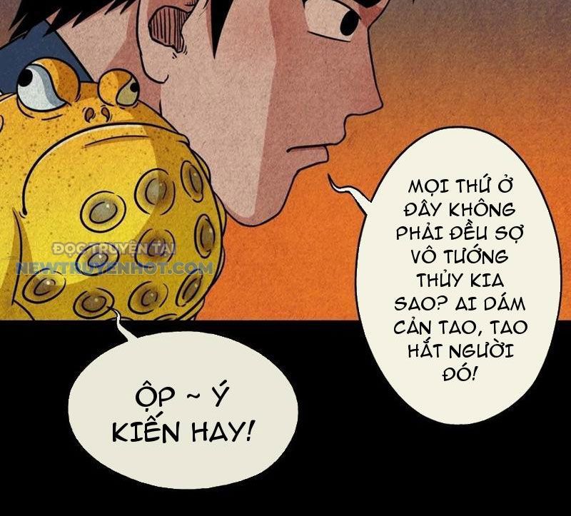 đấu Yếm Thần Chap 85 - Next Chap 86