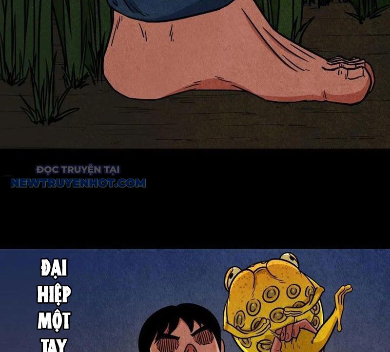 đấu Yếm Thần Chap 85 - Next Chap 86