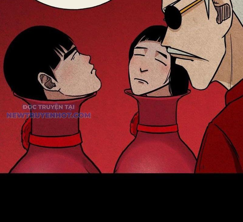 đấu Yếm Thần Chap 85 - Next Chap 86