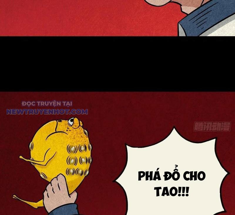 đấu Yếm Thần Chap 85 - Next Chap 86