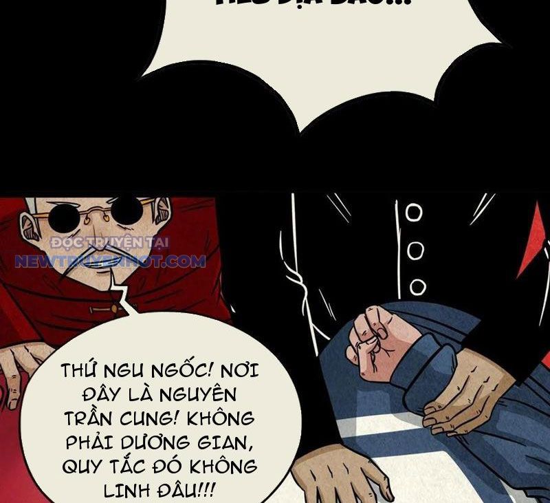 đấu Yếm Thần Chap 85 - Next Chap 86