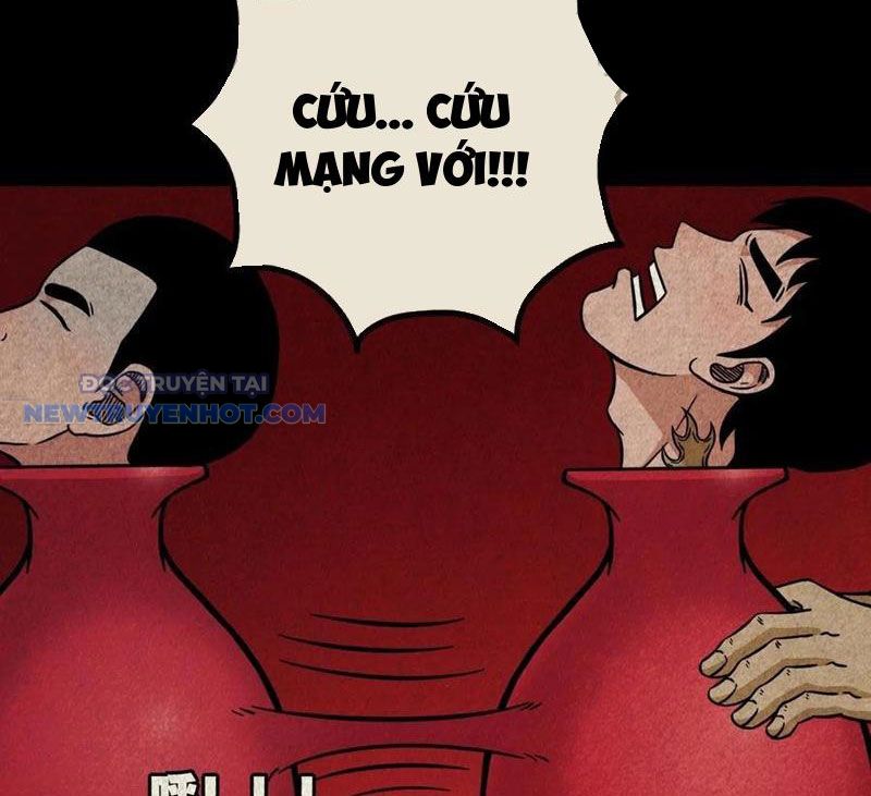 đấu Yếm Thần Chap 85 - Next Chap 86