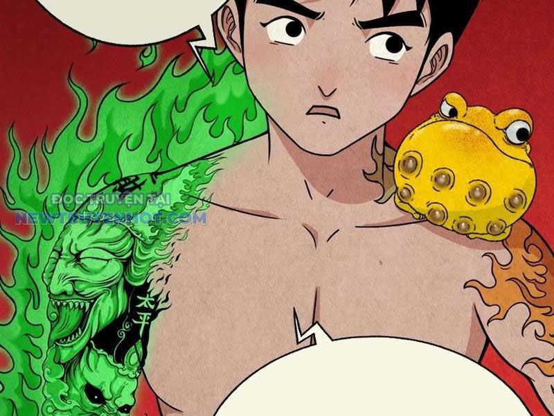 đấu Yếm Thần Chap 86 - Next Chap 87